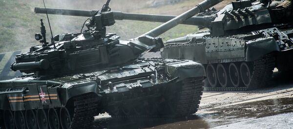 تي - 90 - سبوتنيك عربي