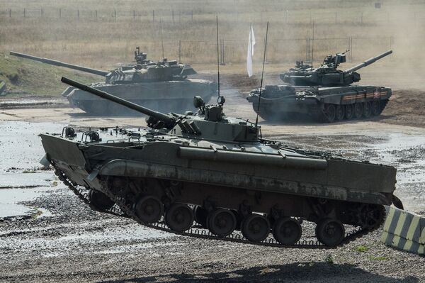 تي - 90 تي - 90 - سبوتنيك عربي