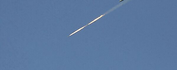 الطيران السوري يقصف أهدافا للإرهابيين في الرقة - سبوتنيك عربي