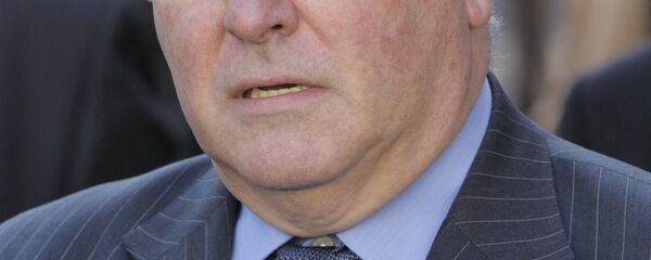 نائب وزير الخارجية الروسي غريغوري كاراسين - سبوتنيك عربي