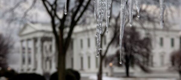 البيت الأبيض - سبوتنيك عربي