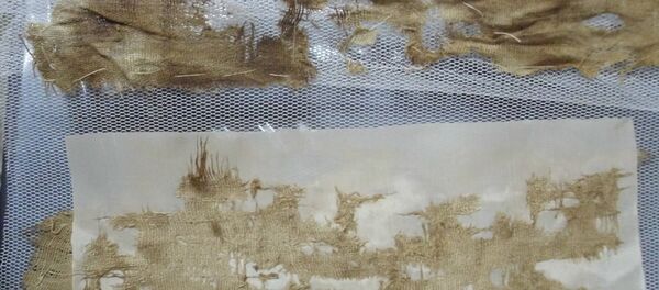 مادة أثرية - سبوتنيك عربي