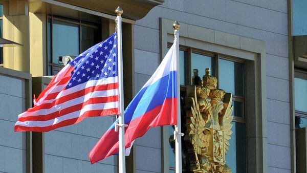 روسيا والولايات المتحدة - سبوتنيك عربي