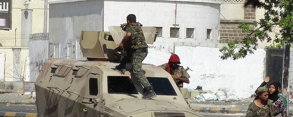 مدينة عدن بجنوب اليمن - سبوتنيك عربي