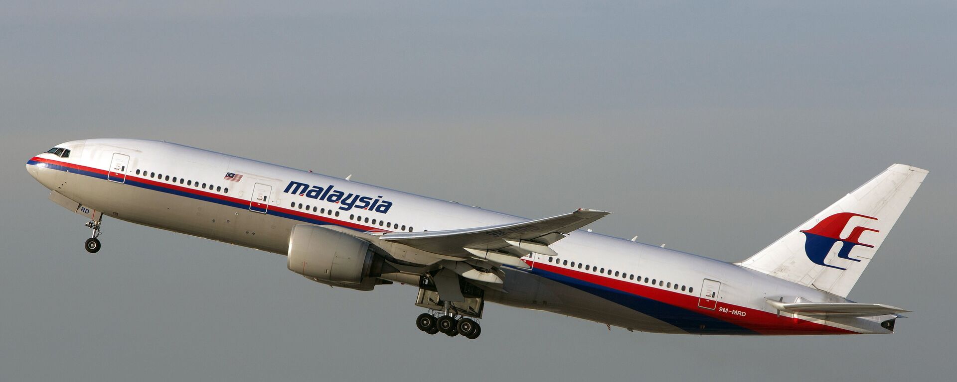 اختفاء الطائرة الماليزية - سبوتنيك عربي, 1920, 09.11.2024