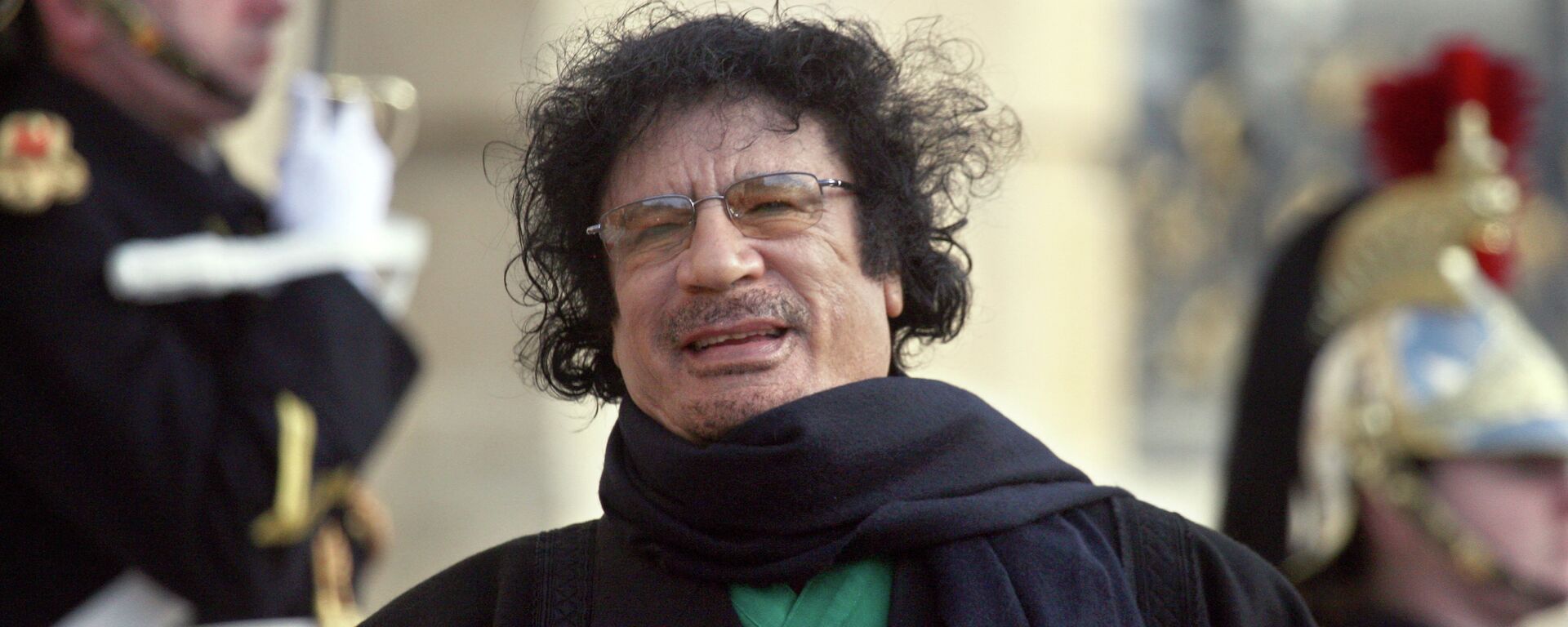 معمر القذافي - سبوتنيك عربي, 1920, 22.05.2021