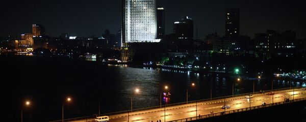 القاهرة - سبوتنيك عربي