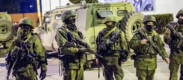 تدريبات عسكرية تدريبات عسكرية - سبوتنيك عربي