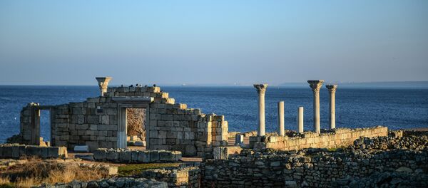 القرم القرم - سبوتنيك عربي