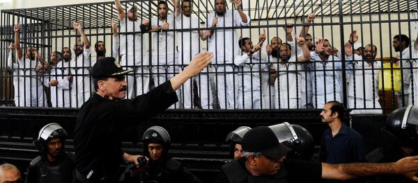 الأخوان المسلمين - سبوتنيك عربي