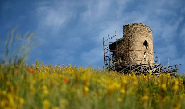 بالاكلافا - سبوتنيك عربي