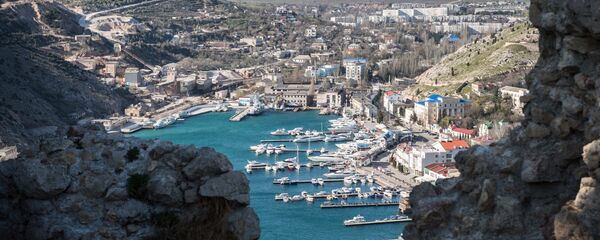 خليج بالاكلافا - سبوتنيك عربي