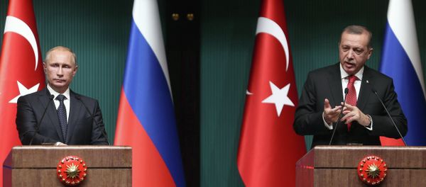 بوتين مع أردوغان بوتين مع أردوغان - سبوتنيك عربي
