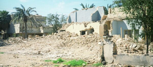 الوضع في البصرة - سبوتنيك عربي