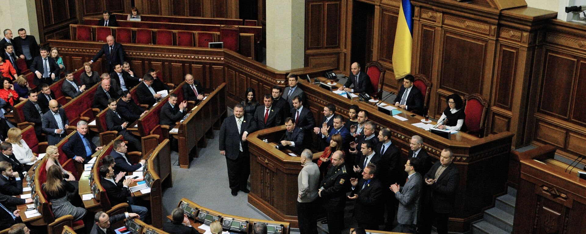 رادا - سبوتنيك عربي, 1920, 11.02.2026