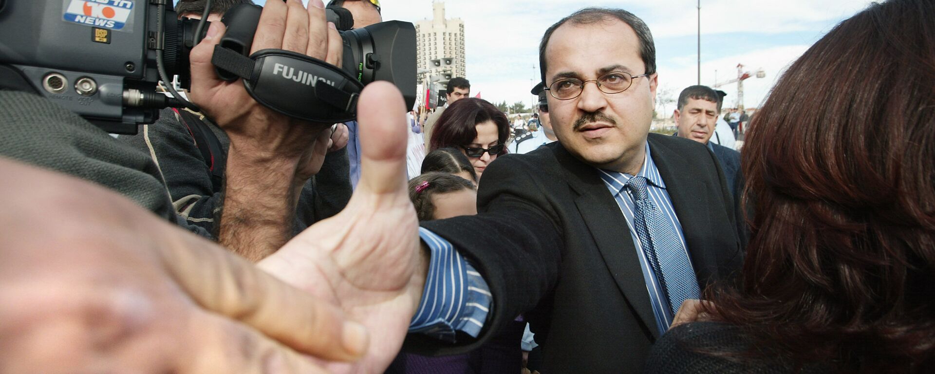 أحمد الطيبي - سبوتنيك عربي, 1920, 18.05.2022