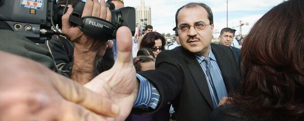 أحمد الطيبي - سبوتنيك عربي