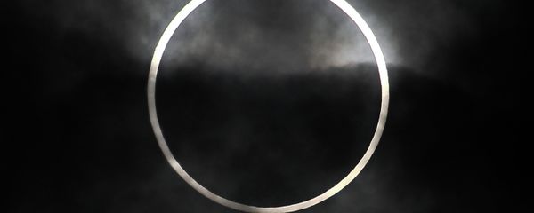 ظاهرة كسوف الشمس ظاهرة كسوف الشمس - سبوتنيك عربي