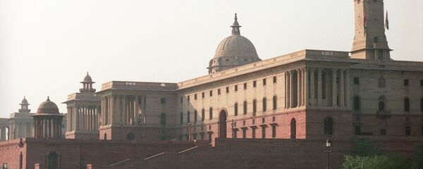 نيودلهي نيودلهي - سبوتنيك عربي