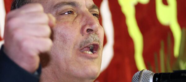 ماهر الطاهر - سبوتنيك عربي