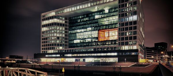 دير شبيغل - سبوتنيك عربي