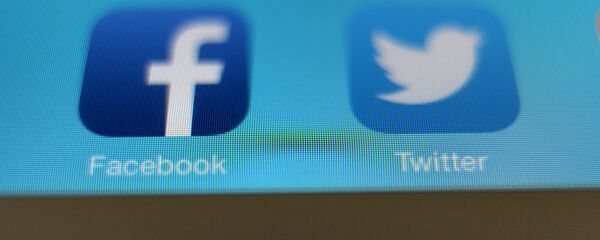 مواقع التواصل الاجتماعي مواقع التواصل الاجتماعي - سبوتنيك عربي