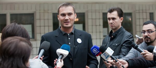 فيكتور يانوكوفيتش - سبوتنيك عربي