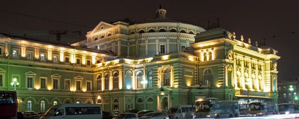 مدينة سانت بطرسبورغ - سبوتنيك عربي