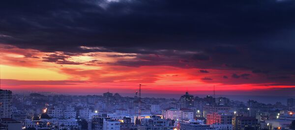 مدينة غزة - سبوتنيك عربي