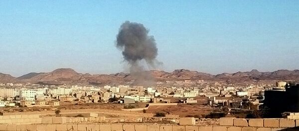 اليمن - سبوتنيك عربي