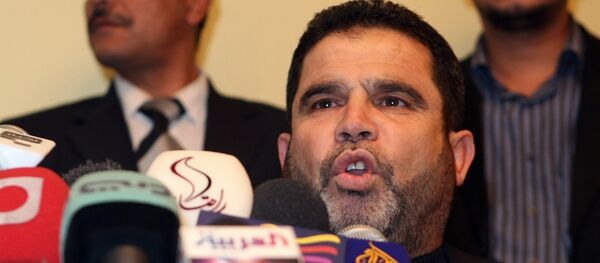 صلاح البردويل - سبوتنيك عربي