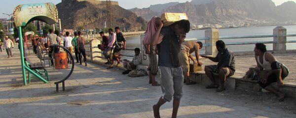 الجلاء من عدن - سبوتنيك عربي