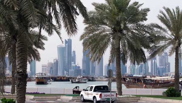 قطر - سبوتنيك عربي