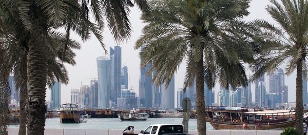 قطر - سبوتنيك عربي