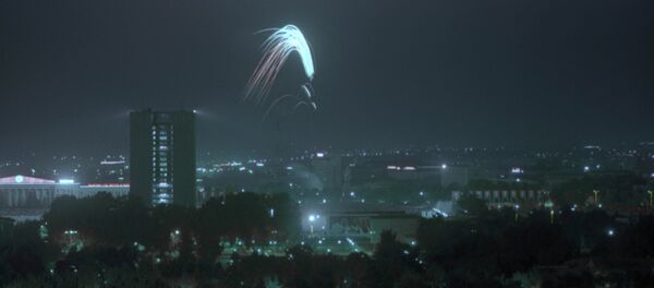 طشقند - سبوتنيك عربي