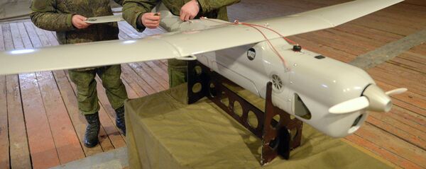 مركز للطيران الموجه تابع لوزارة الدفاع الروسية - سبوتنيك عربي