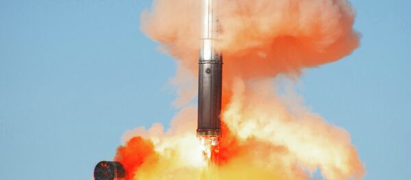 صاروخ PC - سبوتنيك عربي