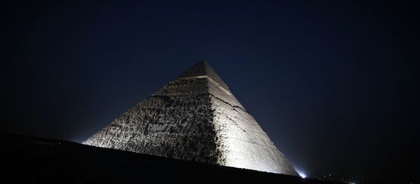 الهرم - سبوتنيك عربي