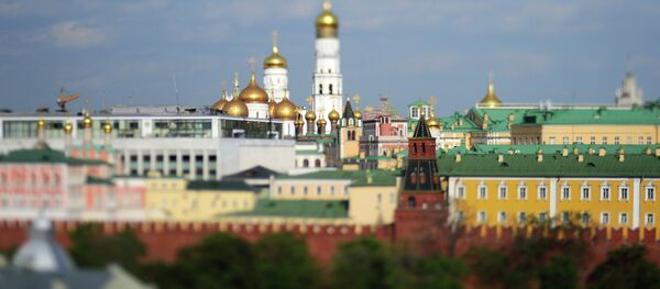 موسكو - سبوتنيك عربي