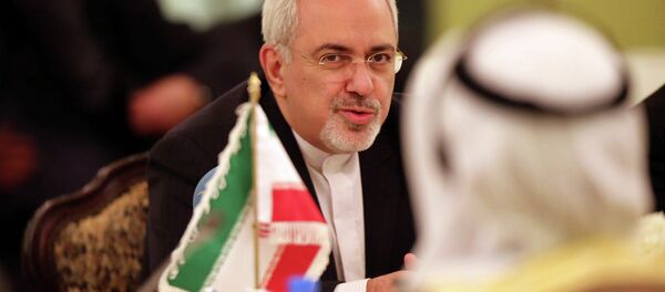 محمد جواد ظريف محمد جواد ظريف - سبوتنيك عربي