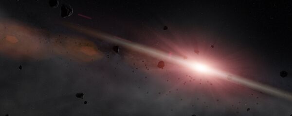 الفضاء - سبوتنيك عربي