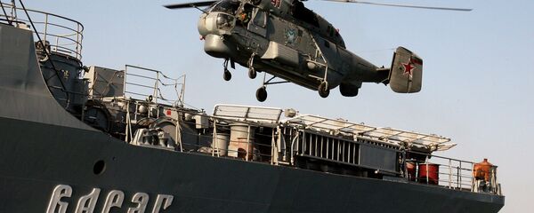 مروحية كا-27 مروحية كا-27 - سبوتنيك عربي