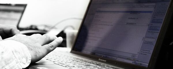 إنترنت - سبوتنيك عربي