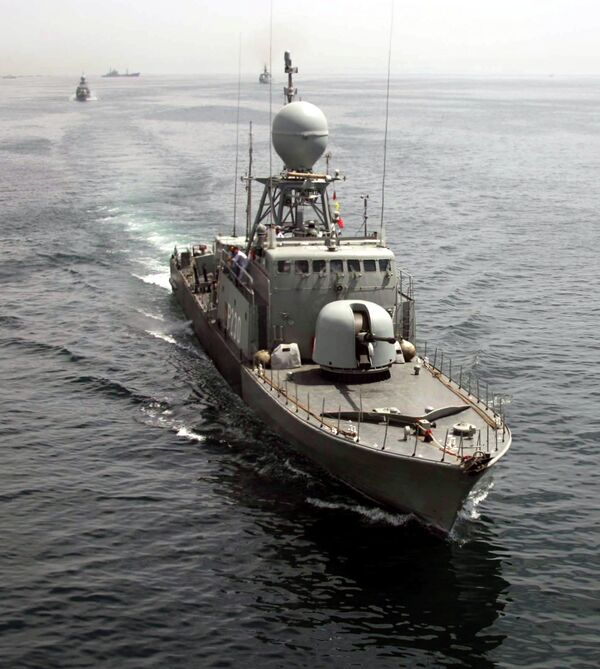 مقارنة بين الجيشين الإيراني والإسرائيلي... فيديو وصور مقارنة بين الجيشين الإيراني والإسرائيلي... فيديو وصور - سبوتنيك عربي