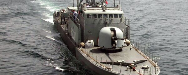 إيران - سبوتنيك عربي