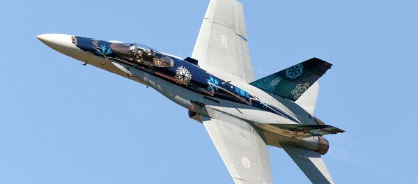 كندا تنضم إلى الحملة الأمريكية ضد داعش في سوريا - سبوتنيك عربي