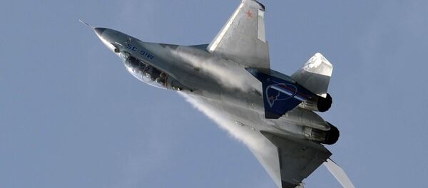 المقاتلة الروسية ميغ-35 - سبوتنيك عربي