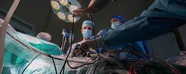 زراعة كلى - سبوتنيك عربي