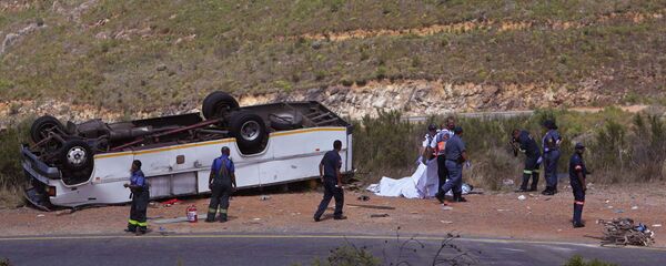 حادث سير - سبوتنيك عربي