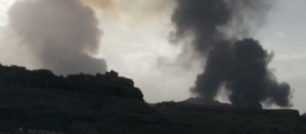 اليمن، صنعاء - سبوتنيك عربي